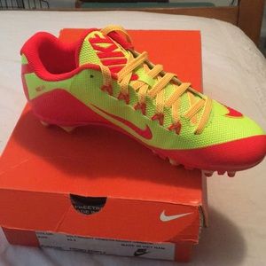 Nike football cleats